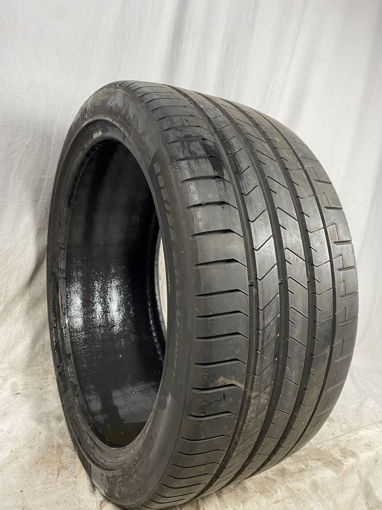 285/35R20 104Y Pirelli P Zero 20rok JAK NOWA!!!