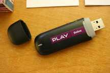 Modem USB HUAWEI E3131
