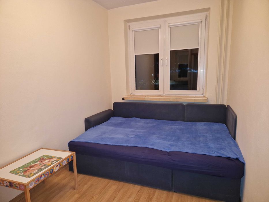 Dwupokojowe Mieszkanie do wynajęcia.Mokotów, Metro Wierzbno 47m2