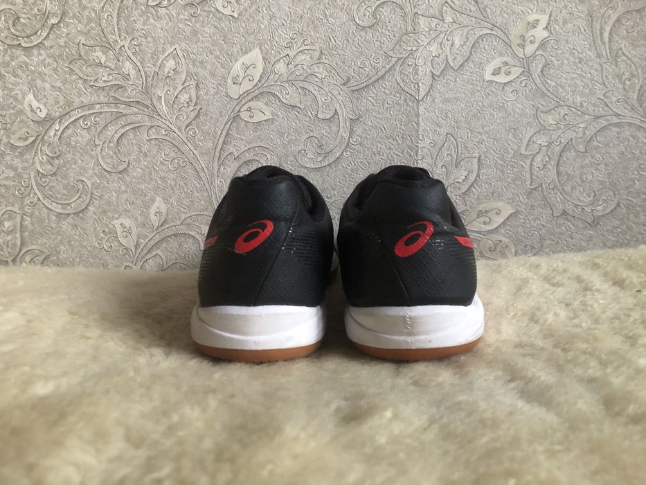 Багато розмірів. Оригінал, кросівки Asics Gel Fastball волейбол 45 44