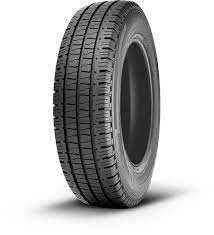 Opony letnie 205/70R15C NORDEXX NC1100 Nowe