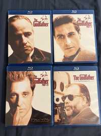 The Godfather Coppola Restoration