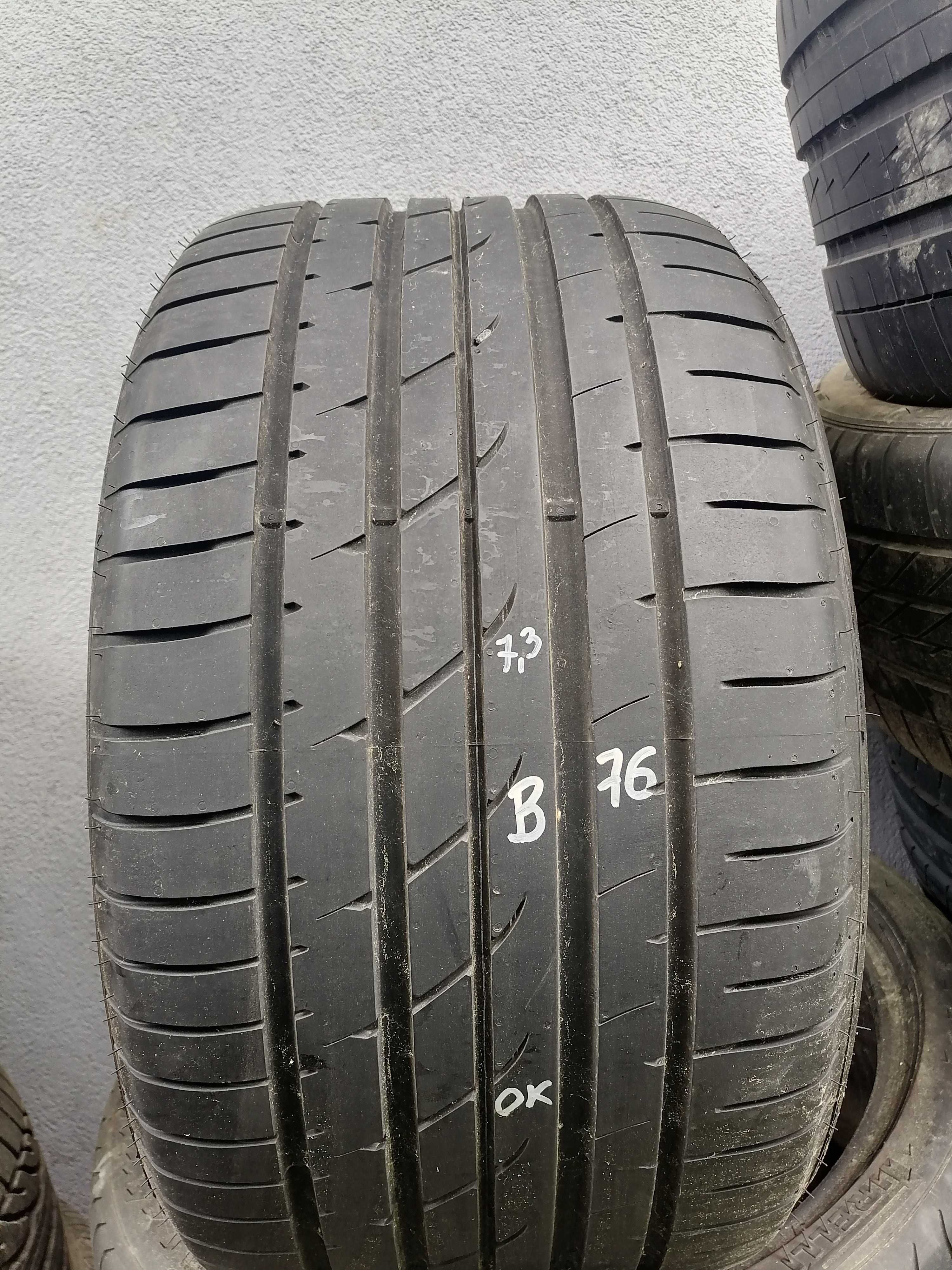 295 35 zr19 100Y Goodyear Eagle F1 Asymmetric 2