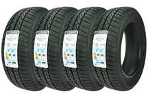 Opony całoroczne 205/55R16 91H 4Seasons 2 Point S prod. Continental