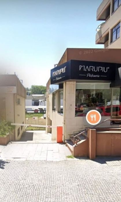 Vende-se Garagem Fechada - CENTRO - Vila Nova de Famalicão