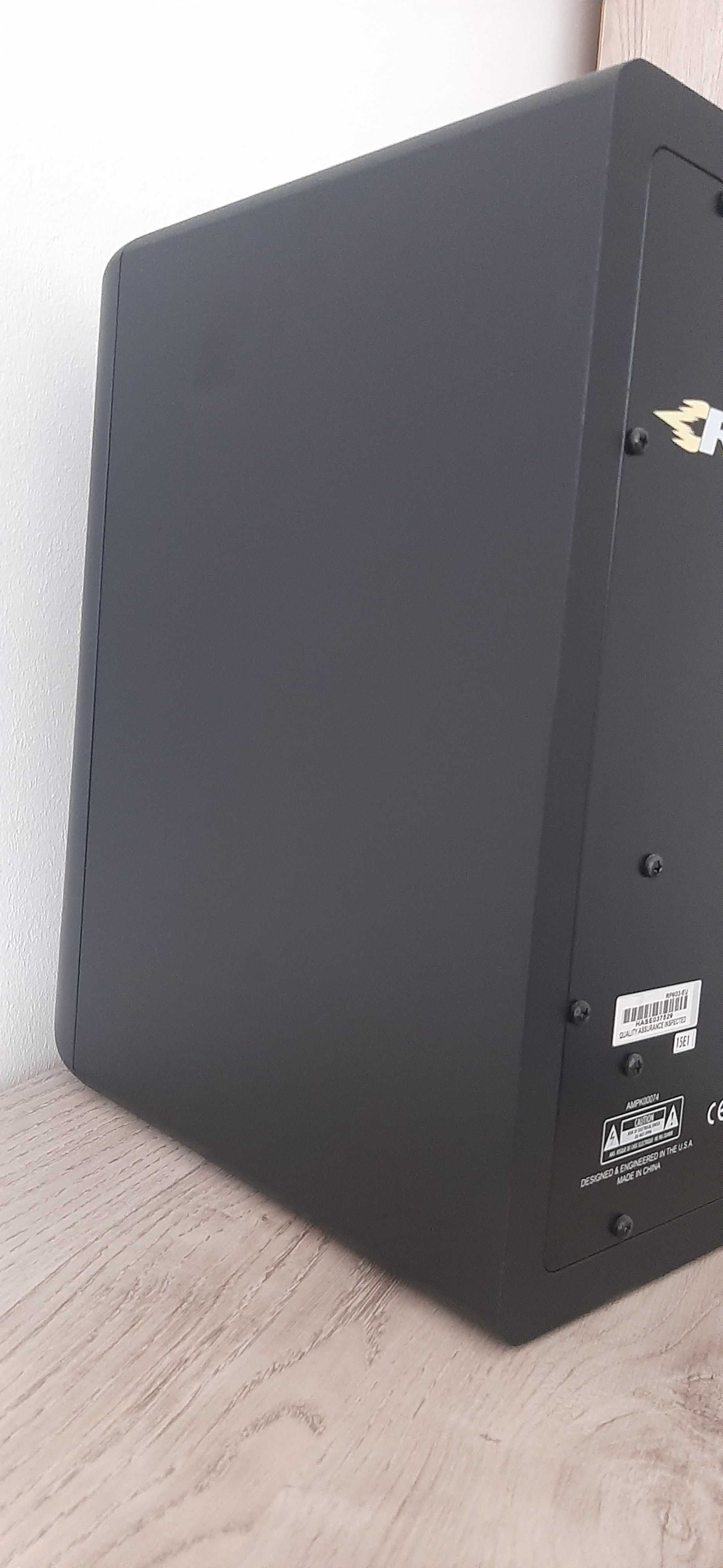 Monitory Studyjne KRK ROKIT 6 G3