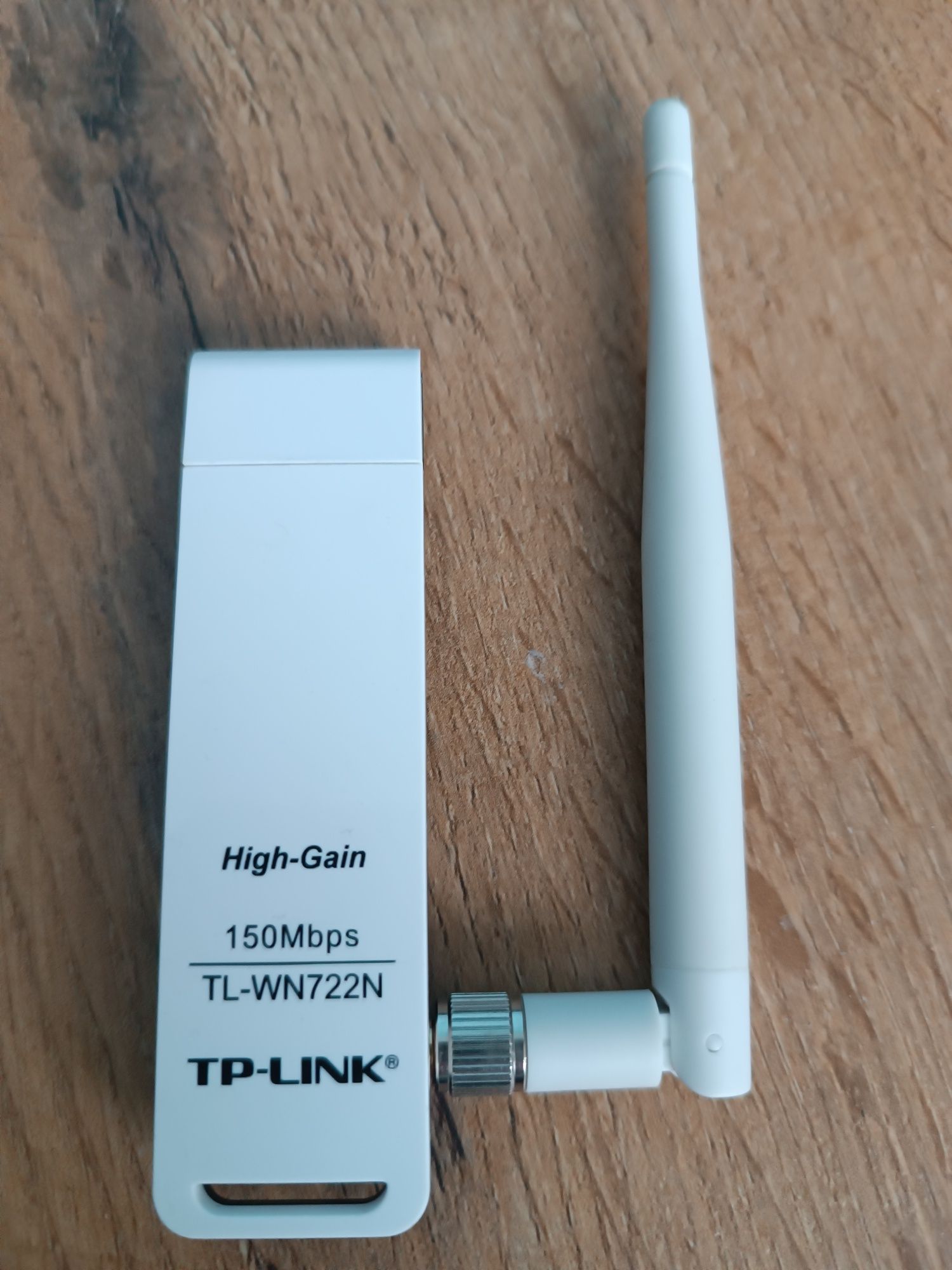 Karta sieciowa TP-LINK TL-WN722N