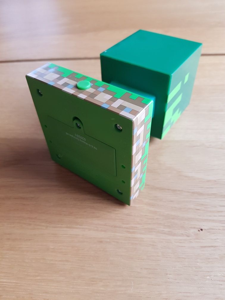 Lampka Minecraft