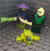 LEGO Ninjago duchy