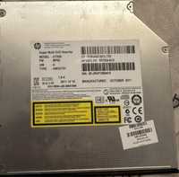 Продам дисковод от ноутбука HP MU06 Notebook Battery