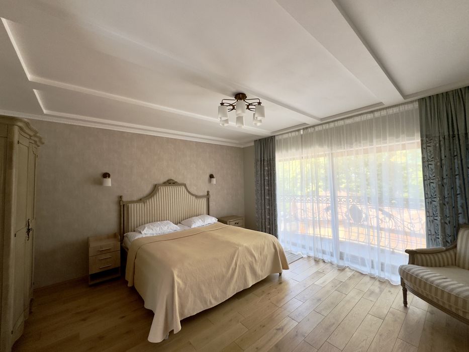 Продаж елітного котеджу 250 м² у Шаянах, Закарпатська обл.