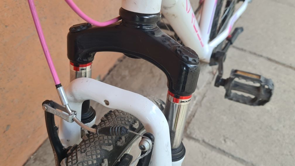 Kross Lea Mini 20 cali
