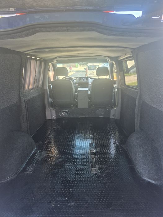 Mersedes Vito 639   111