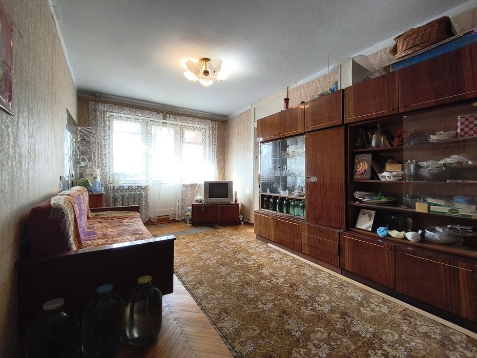 Продаю 3х комнатную квартиру в Ингульском районе.ЮТЗ.