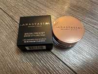 ANASTASIA BEVERLY HILLS Brow Freeze Wosk stylizacji brwi travel 2SZT