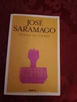 Todos os nomes-Saramago-Caminho-10-ediçao-8E-Evangelho jesus-8EDesde2E