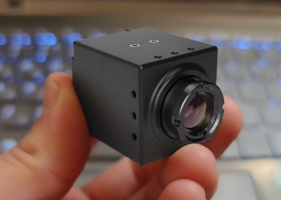 НАЙКРАЩИЙ‼️ Тепловізор FPV 640x512 | Дальність 101м