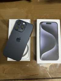 Iphone 15 pro de 128gb imaculado