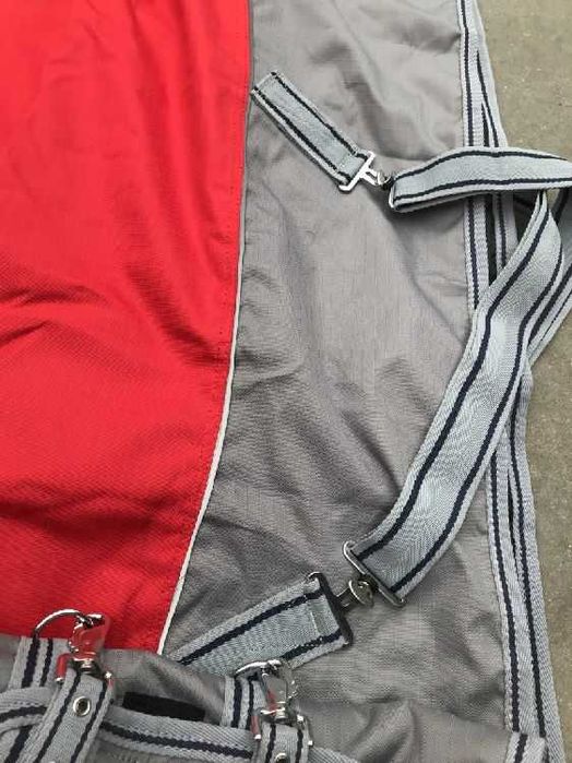 504C. Derka padokowa 115cm/ok.200g
