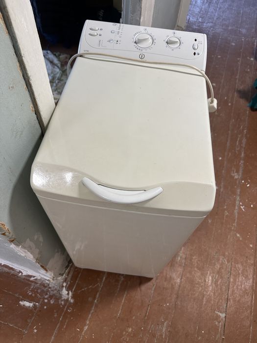 Продам пральну машину в робочому стані