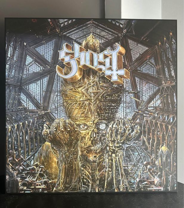 Ghost - Labyrinth Box (Impera)