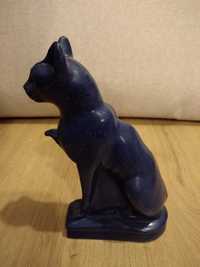 Sprzedam kamienną figurkę kota (Egipt)