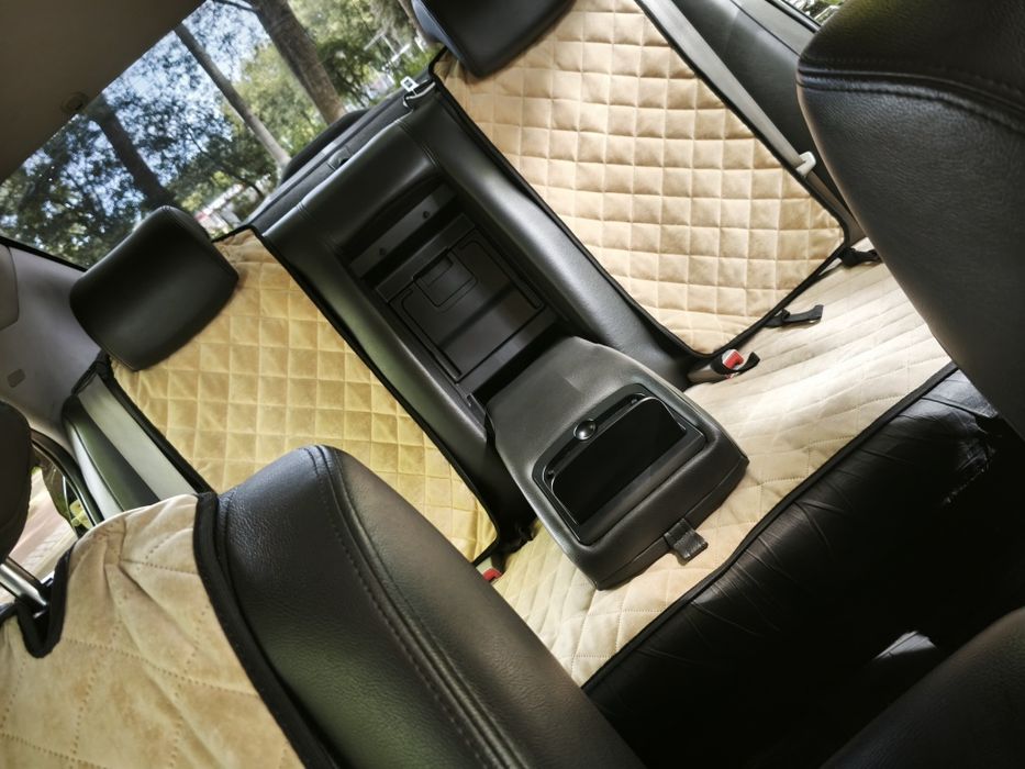 Geely Emgrand 8 EC8 2014 пробег 89