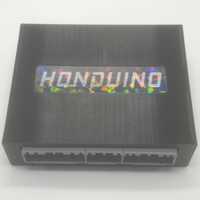 Honduino MPFI - Centralina programável para Honda