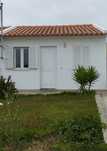 Arrenda-se moradia T1 com terreno
