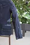 Fato dainese carve master 2 lady