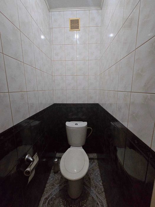 Продам 3к/кв з автономним опаленням вул.Незалежності/Титова