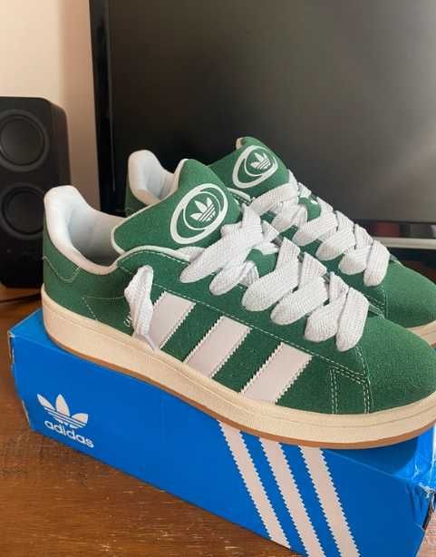 Adidas Campus 00s 40.5