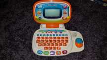 Tablet komputer vtech v-tech angielski