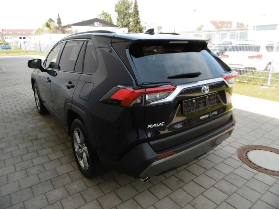 Бампер передній Toyota RAV4 5 разборка Тойота Рав4 5 запчастини