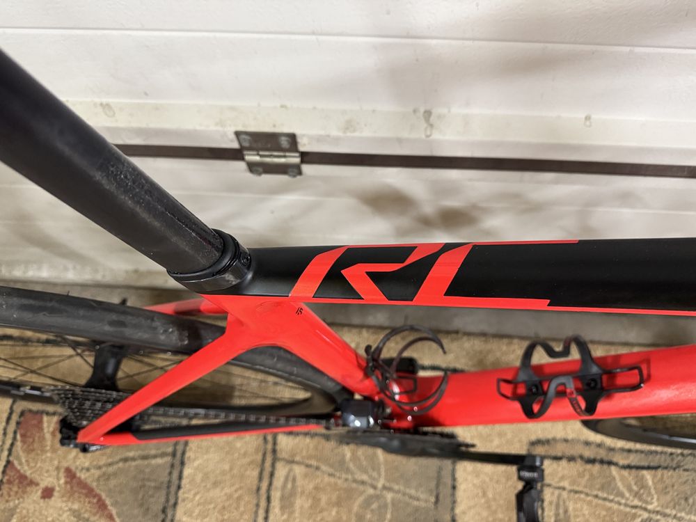 Scott Addict RC 15