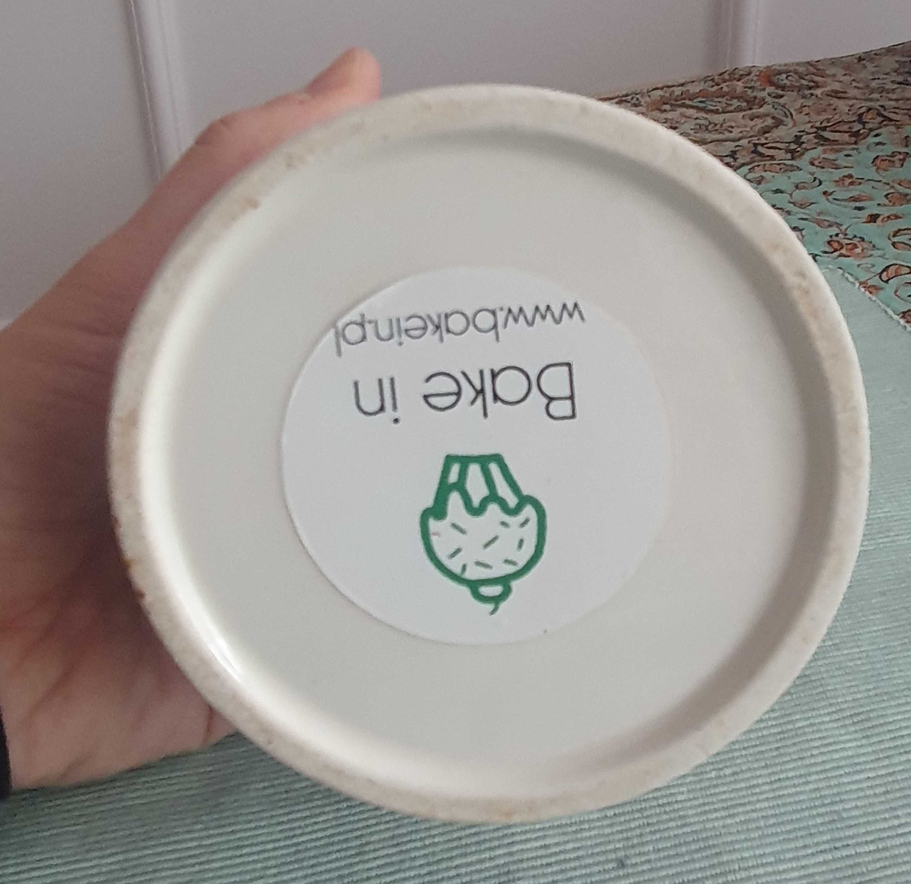 Pojemnik na ciastka