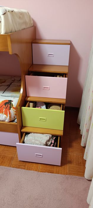 Quarto de criança completo