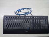 Logitech Comfort Keyboard K290