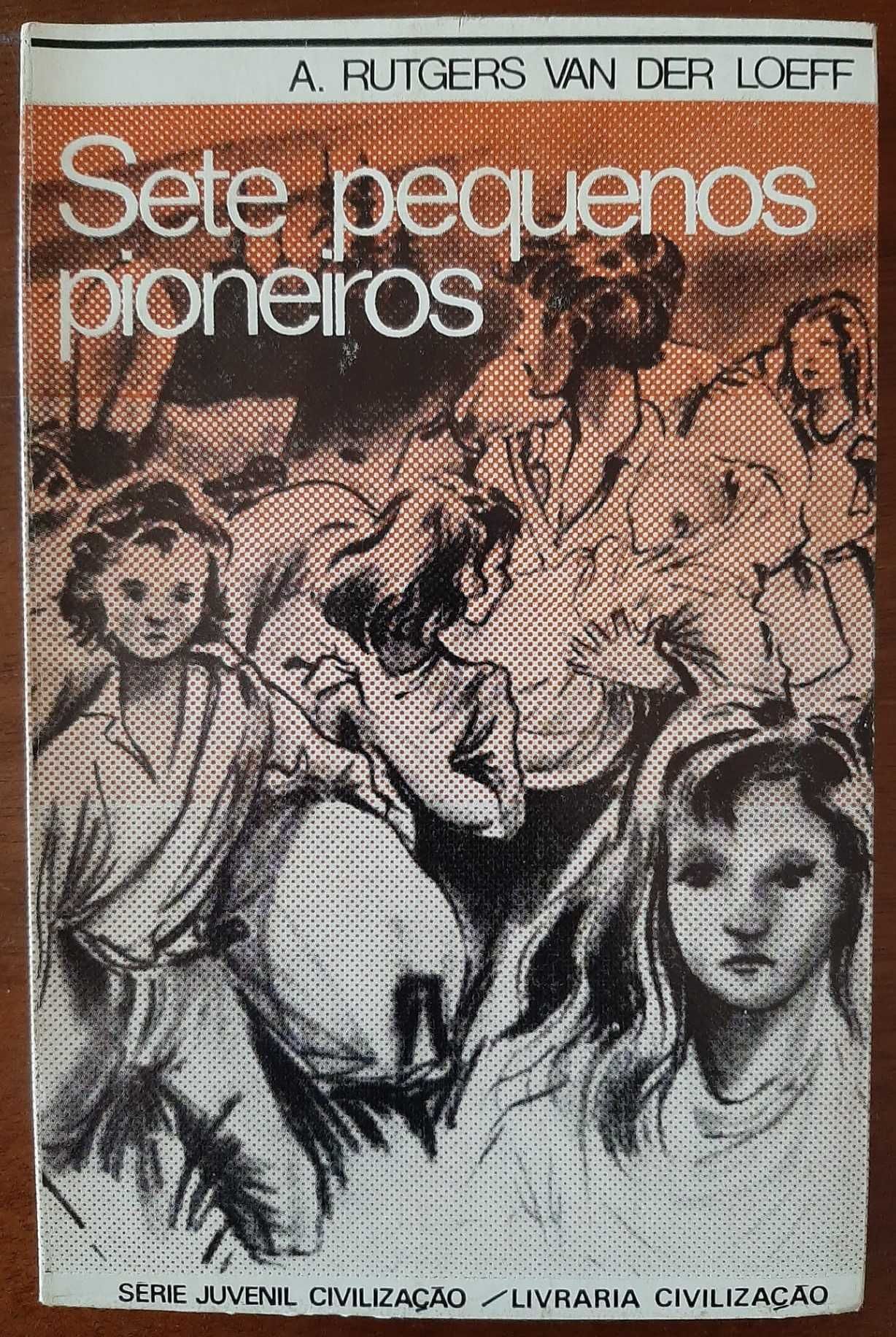 Sangue de Dragão, Os Desastres de Sofia, Os Cinco