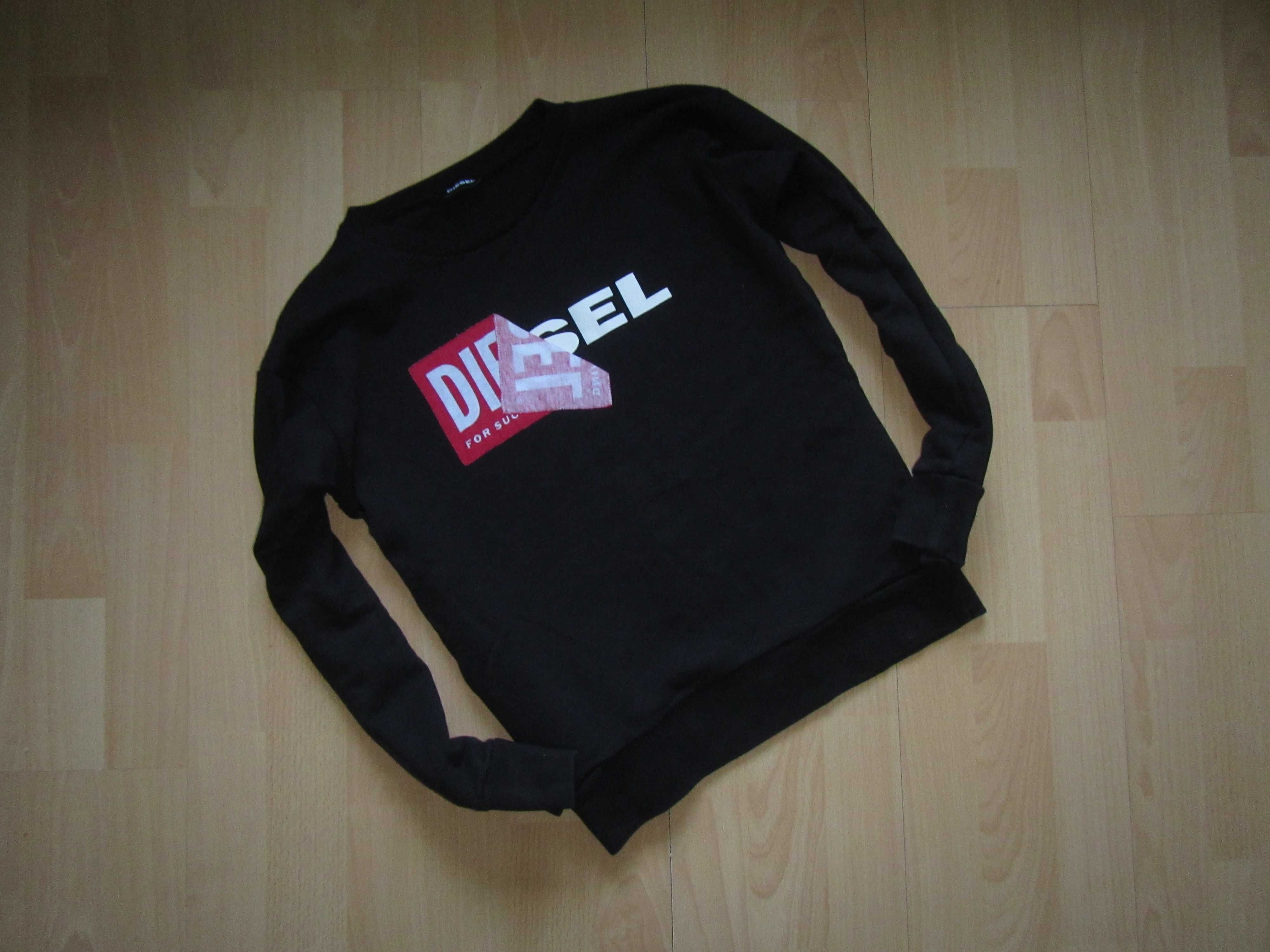 DIESEL bluza rozm.152