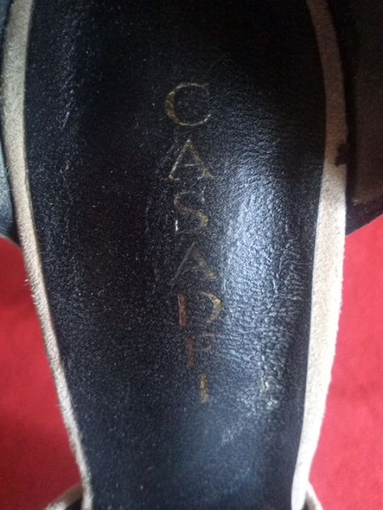 Босоніжки Casadei.  Оригінал.