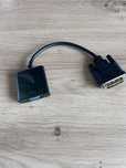 Adapter dvi vga długosc 2,5 cm