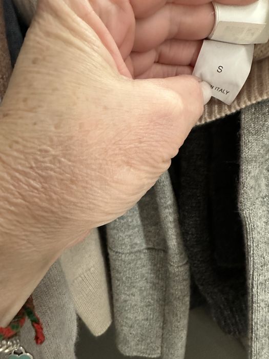 Продам кофту Brunello cucinelli