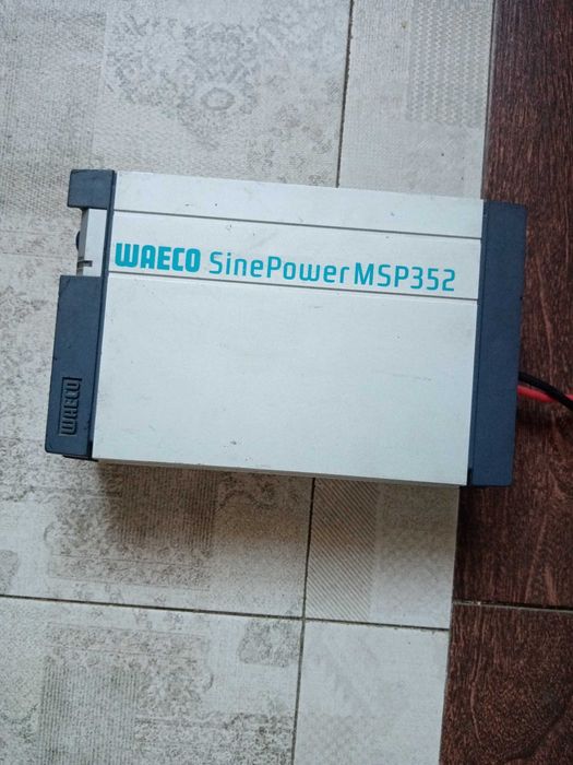 плата неробоча 352вати пік 700 чистий синус