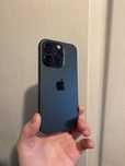 iPhone 15 Pro 128Gb Black Titanium