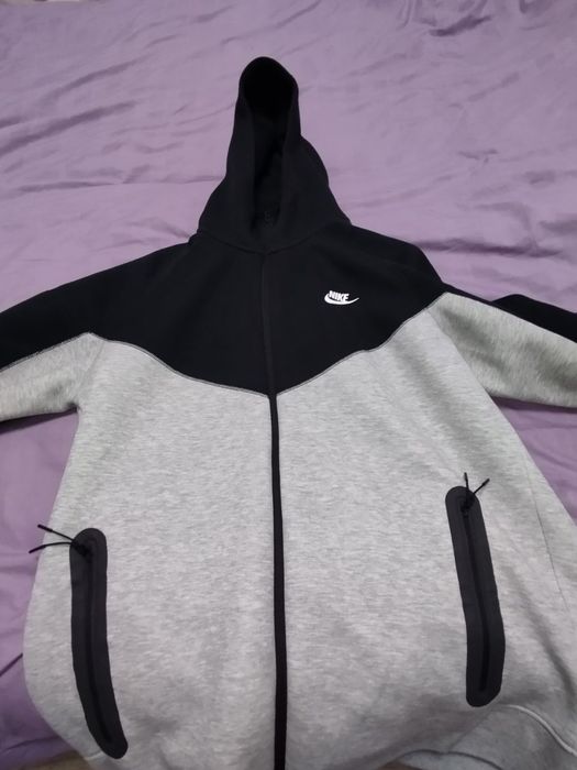 Кофта Tech Fleece