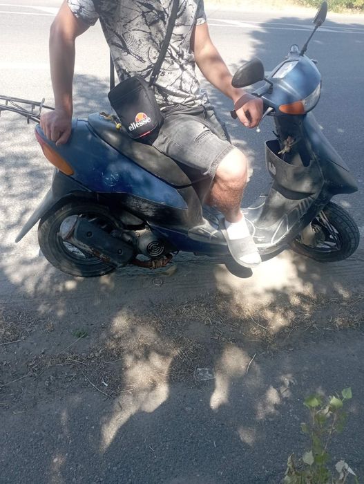 продам сузуки летс2