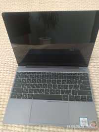 Ноутбук HUAWEI MateBook 13 Space Grey (53012CUW)
