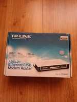 Modem Router TP-link