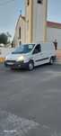 Citroën Jumpy 2.0HDi longa 6velocidades 3lugares ano2009 insp10/2026